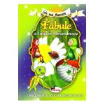 Cele mai frumoase... Fabule de Grigore Alexandrescu