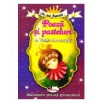 Cele mai frumoase... Poezii si pasteluri de Vasile Alecsandri