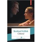 Cititorul - Bernhard Schlink