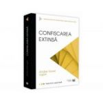 Confiscarea extinsa - Andrei Viorel Iugan