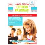 Cum sa crestem cititori pasionati - Nancy Newman