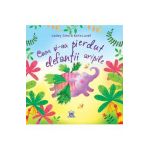 Cum si-au pierdut elefantii aripile - Lesley Sims, Katie Lovell