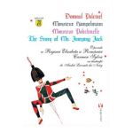 Domnul Pulcinel - O poveste a Reginei Elisabeta a Romaniei - Carmen Sylva