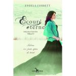 Ecouri eterne Vol.2 Din emblema eternitatii - Angela Corbett