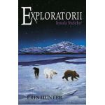 Exploratorii Vol.6: Insula stelelor - Erin Hunter