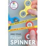Fidget Spinner - Emily Stead