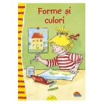 Forme si culori - Uli Velte