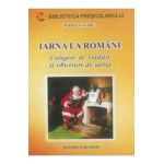 Iarna la romani - Maria Tataru
