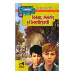 Ionut, Morit si horthystii - Nicolae Gheorghiu