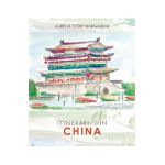 Itinerarii din China - Aurelia Stoie Marginean