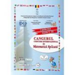 Matematica distractiva, clasele 5-12 (2019). Proiectul International de Matematica Aplicata Cangurul