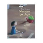 Noaptea pe plaja - Elena Ferrante