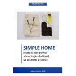 Simple Home - Gizella Kovats