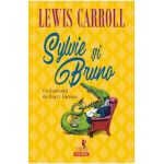 Sylvie si Bruno - Lewis Carroll