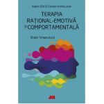 Terapia rational-emotiva si comportamentala - Albert Ellis, Catharine MacLaren