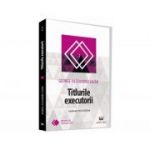 Titlurile executorii - George-Alexandru Lazar