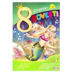 8 Super povesti: Punguta cu doi bani, Capra cu trei iezi...