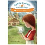 Agentia de adoptie a animalelor magice Vol.1: Trifoi si norocul ei - Kallie George, Alexandra Boiger