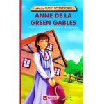 Anne de la Green Gables - Lucy Maud Montgomery