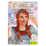 Anne de la Green Gables Vol.1 - Lucy Maud Montgomery