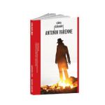 Calea razbunarii - Antonin Varenne