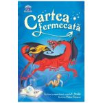 Cartea fermecata - E. Nesbit