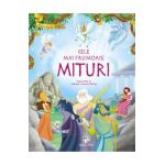 Cele mai frumoase mituri - Stefania Leonardi Hartley