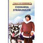 Chemarea strabunilor - Jack London