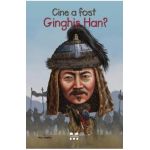 Cine a fost Ginghis Han? - Nico Medina