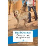 Cineva cu care sa fugi de acasa - David Grossman