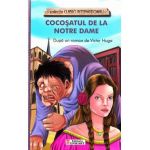 Cocosatul de la Notre Dame - Victor Hugo