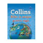 Collins - Atlas in imagini pentru copii