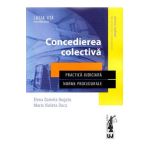 Concedierea colectiva - Elena Daniela Bogatu, Maria Violeta Duca