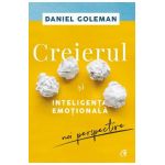 Creierul si inteligenta emotionala - Daniel Goleman