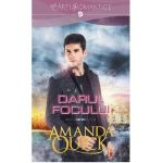 Darul focului - Amanda Quick