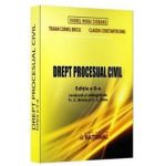 Drept procesual civil Ed.2 - Viorel Mihai Ciobanu