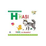 H de la Hasi (cartonat)