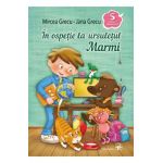 In ospetie la ursuletul Marmi - Mircea Grecu, Jana Grecui