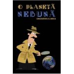 O planeta nebuna - Constatin M.N. Borcia