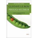 Psihologia multimilor - Gustave Le Bon