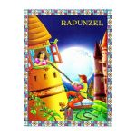 Rapunzel