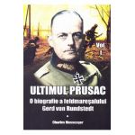 Ultimul prusac - Charles Messenger