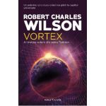 Vortex. Seria Turbion - Robert Charles Wilson