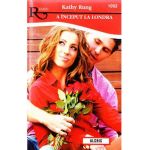 A inceput la Londra - Kathy Rung