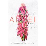 Ardei iuti. Povestiri la imperfect - Nicoleta Beraru