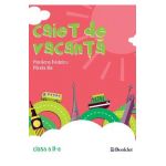 Caiet de vacanta - Clasa 2 - Marilena Nedelcu, Mirela Ilie
