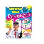 Cartea mea de experimente