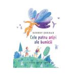 Cele patru aripi ale bunicii - Robert Serban