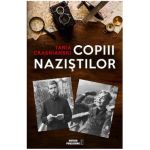 Copiii nazistilor - Tania Crasnianski