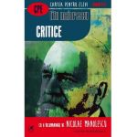 Critice - Titu Maiorescu